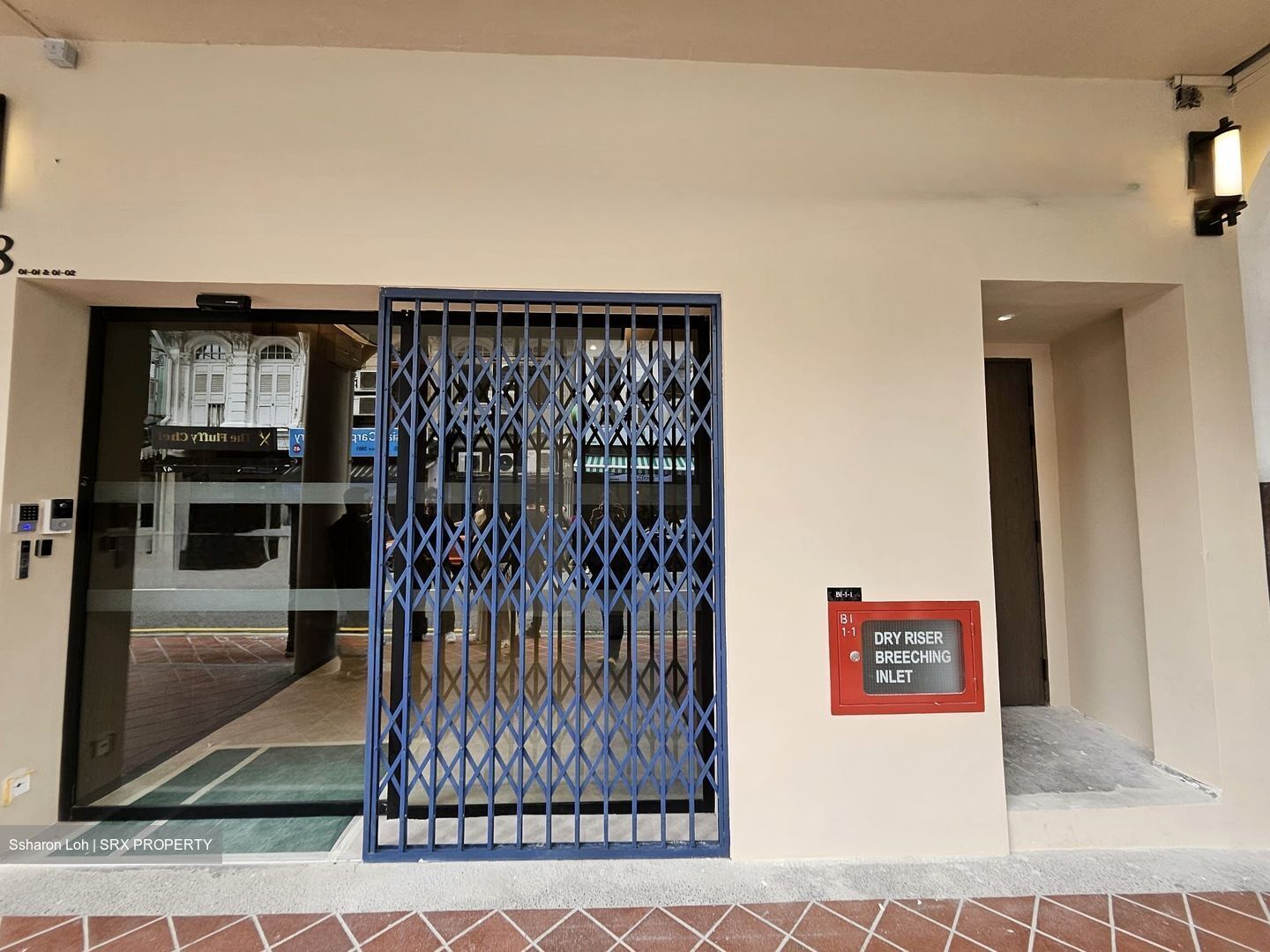 Kampong Glam Conservation Area (D7), Retail #526515251